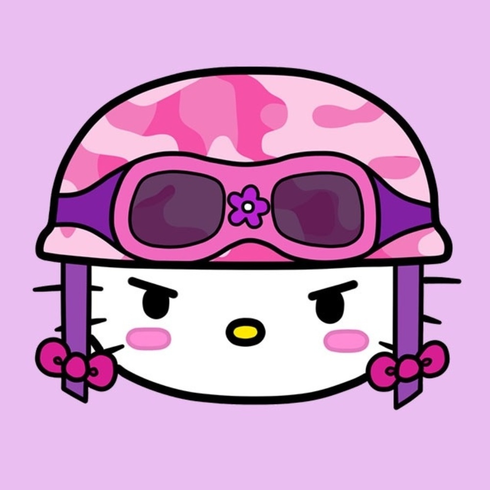 Meet your Posher, Angel